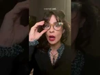 Luana Piovani expõe humanidade ao oferecer suas dores na TV | Maria Ribeiro