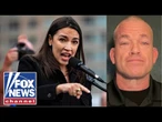 Jocko Willink: Young men are 'waking up'