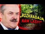 "Sprzedają polskie lasy szybciej niż PiS!". Jakubiak grzmiał na Forum Republikańskim