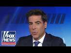 Jesse Watters: NASCAR fans gave Trump a hero's welcome