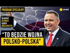 Jak będzie wyglądało 5 lat prezydentury Nawrockiego? Komentują Węglarczyk, Długosz, Dziubka, Gądek