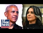 Gabbard: Media ‘complicit’ in Russia collusion hoax cover-up