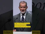 El Rey insta a los becados de la Fundación La Caixa a “hacer país”