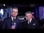 Wipler: to dobry wieczór dla Polski i dla Polaków, bo prawicowi kandydaci mają powyżej 50%