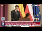 TRZASKOWSKI ZWALA WINĘ NA LEKARZY!