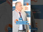 PL da IA pode ser finalizado ainda esse ano ou início de 2026, diz Eduardo Gomes