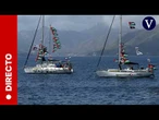 DIRECTO: Activistas de la flotilla llegan a Turquía tras la deportación israelí