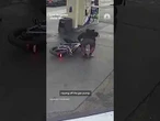 Suspect goes on hit-and-run rampage after carjacking