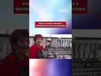 Roma, a 91 anni continua a servire gelati nella sua gelateria