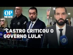 Ministério da Justiça rebate Castro e diz trabalhar com o RJ contra o crime organizado | O POVO NEWS