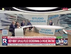 Formela: Tusk ma problem ze zrozumieniem polskiej historii. | Studio prasowe