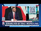 Białoruś w Polsce Tuska - dziennikarze zamykani za prawdę! | W Punkt