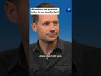 Akzeptanz von queerem Leben in der Gesellschaft? #tagesschau #nachrichten #pride #csd