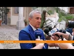 Palermo, Orlando "Siamo intervenuti in un anno su 2.500 buche"