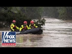 Coast Guard: ‘Praying and hoping’ as dozens of kids remain missing in Texas floods