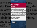 Stany Zjednoczone wysyłają 5 tys. żołnierzy do Polski