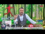 Donald Tusk zebrał przystawki do zniszczenia Szymona Hołowni | Michał #Rachoń