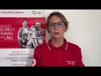 Palma (Cri): "A Lampedusa avevamo latte per i bambini ma non sono mai arrivati"