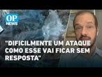 Análise: qual deve ser a resposta do Irã frente aos ataques dos EUA?| O POVO News