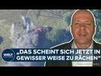 PUTIN KRIEG: Ukrainische Verteidigung im Donbass bröckelt! Zu viele Kräfte nach Kursk abgezogen?