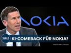 BUSINESS INSIDER: Überraschender Milliarden-Coup! NVIDIA küsst plötzlich Nokia wach