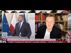 Mec. Lewandowski: Żurek forsuje rozwiązania niekonstytucyjne! | Republika Dzień