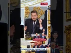 Szczerba jest przynajmniej podwładnym cesarza chińskiego
