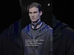 Lo show di Giorgio Armani nel 2022 è un tributo all'Ucraina: la sfilata silenziosa