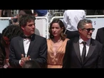 Brasil chega a Cannes com Kleber Mendonça Filho e Wagner Moura | AFP