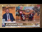 Tusk tropi „zwyrodnienia”, a Trzaskowski zaprzecza! O co chodzi z salonikami VIP? | Piachem w tryby