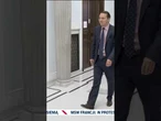 Sikorski zamiast wesprzeć Nawrockiego, publicznie z niego szydzi