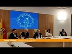 Schifani "Velocizzazione cantieri su A19 e maggiore coordinamento"