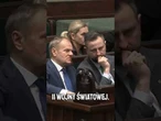 Tusk i Kosiniak Kamysz - ignorancja wobec przemocy i ataki na pamięć