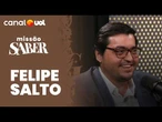 Antifrágil: como lidar com incertezas, mudanças e caos? | Missão Saber com Felipe Salto