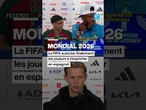 Mondial 2026 : la FIFA revient sur sa décision et autorise l’espagnol en conférence de presse