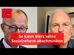 Hilfeschrei an den Kanzler: Über einen krassen Widerspruch in unserem Sozialstaat