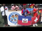 Haïti retrouve son rêve de Coupe du monde après 54 ans d'absence