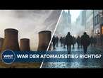 DEUTSCHLANDS ATOMAUSSTIEG: Energiewende - Ein mutiger Schritt oder ein riskantes Experiment?