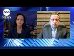 Minnesota AG Ellison ‘not fearful’ after learning he was on shooter’s hit list