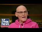 Carville unloads on DNC: 'Try to win f------ win elections!'