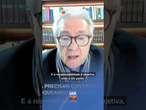 Maierovitch:Trump precisava de uma motivação para pressionar o Brasil e Flávio Bolsonaro serviu