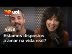 Paixão, 'red flags' e solidão: estamos dispostos a amar ou só a escolher?
