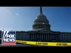 WATCH LIVE: GOP leadership holds presser on reckless Democrat shutdown