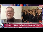 Grochmalski: Gazeta Wyborcza jest szczególnym narzędziem realizacji rosyjskiej polityki w Polsce