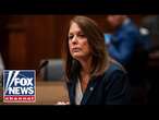 Lawmakers consider impeaching Secret Service chief: 'People do not trust her'