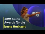 Wer ist Deutschlands bester Hochzeitssänger? | ARD Morgenmagazin