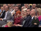Klasyka podczas Narodowego Czytania. Edukacja rządu Tuska idzie inną drogą