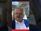 Jakubiak: problemy na granicy według rządu Tuska to wina PiSu...