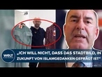 BAYERN: Debatte um "Modest Fashion" – Aiwanger spricht Klartext! "Das ist kein Modetrend"