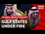 Could Iran strikes hurt US-Gulf alliances? | Global News Podcast